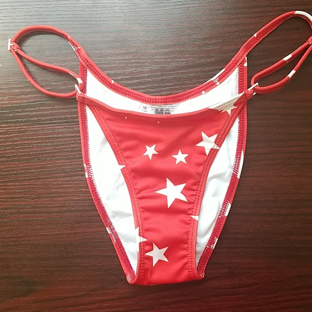 Minimale Animale lucid botttoms